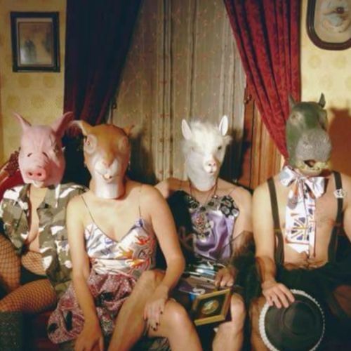 Let Me -  Bye - Mashup mix