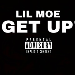 Get Up (Prod. By King LeeBoy)