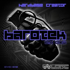 BAROTEK - BROKE