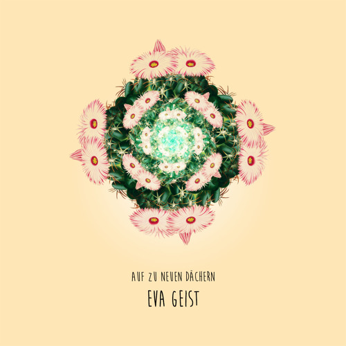 Auf zu Neuen Dächern mit: Eva Geist