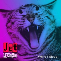 While I Sleep