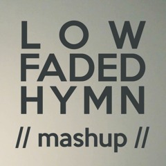 Hymn For The Weekend // Faded // All Time Low - MASHUP! (Rachel X Catalin)