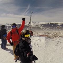 Hola Siniorita Bonita mix