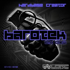 BAROTEK - HARDBASE CREATOR