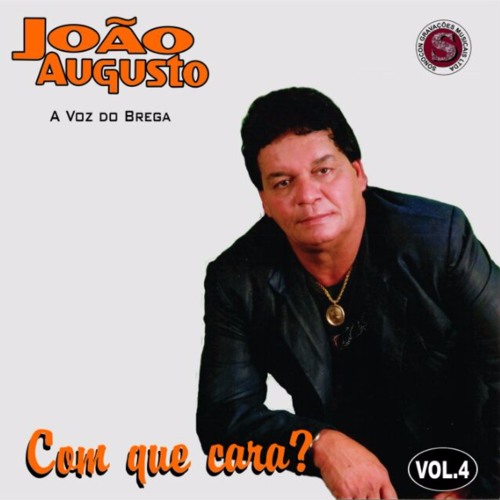 Stream NÉ BRINQUEDO NÃO AUTOR JOÃO AUGUSTO by João Augusto | Listen online  for free on SoundCloud
