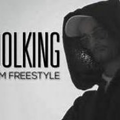 Soolking - OKLM Freestyle