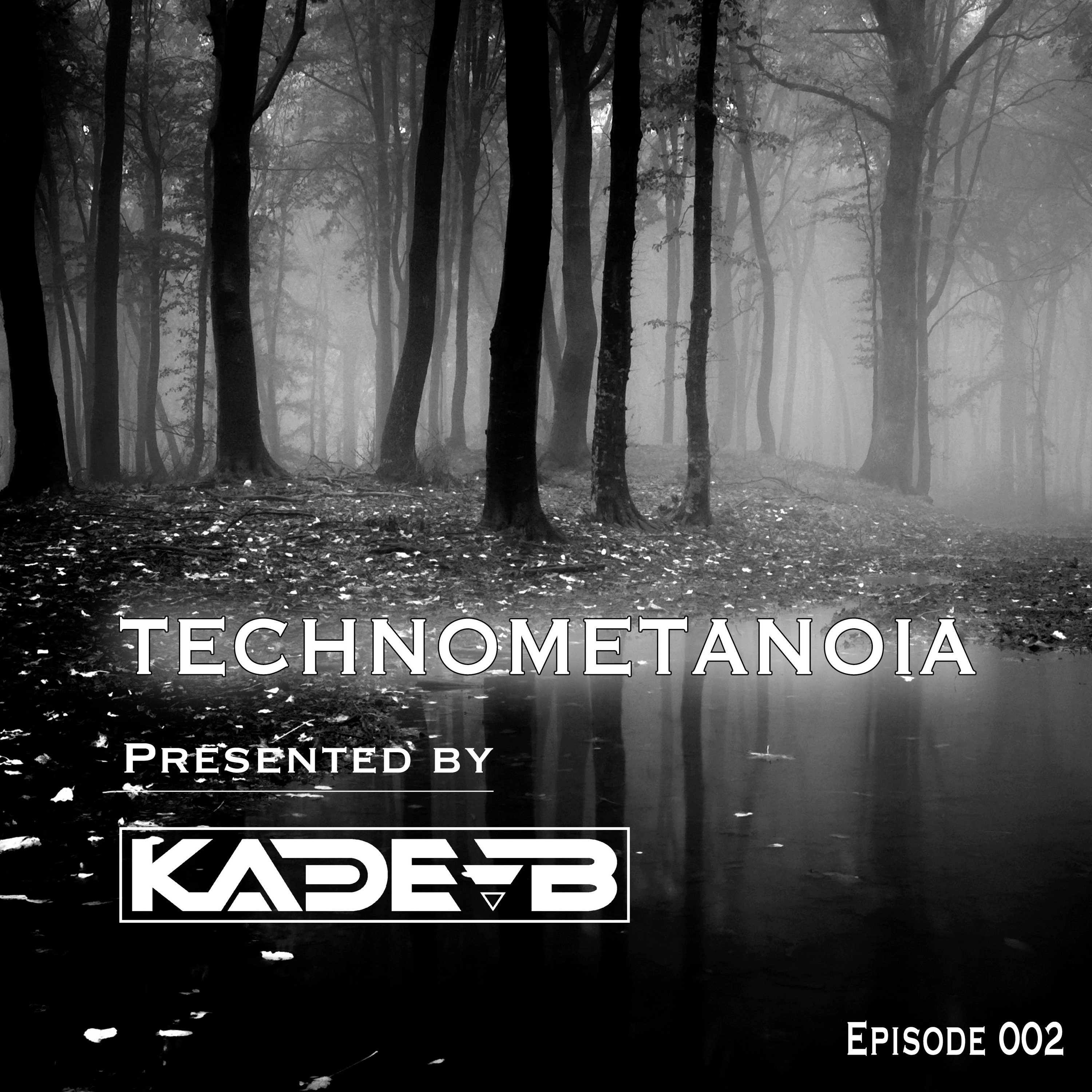 Technometanoia Sessions