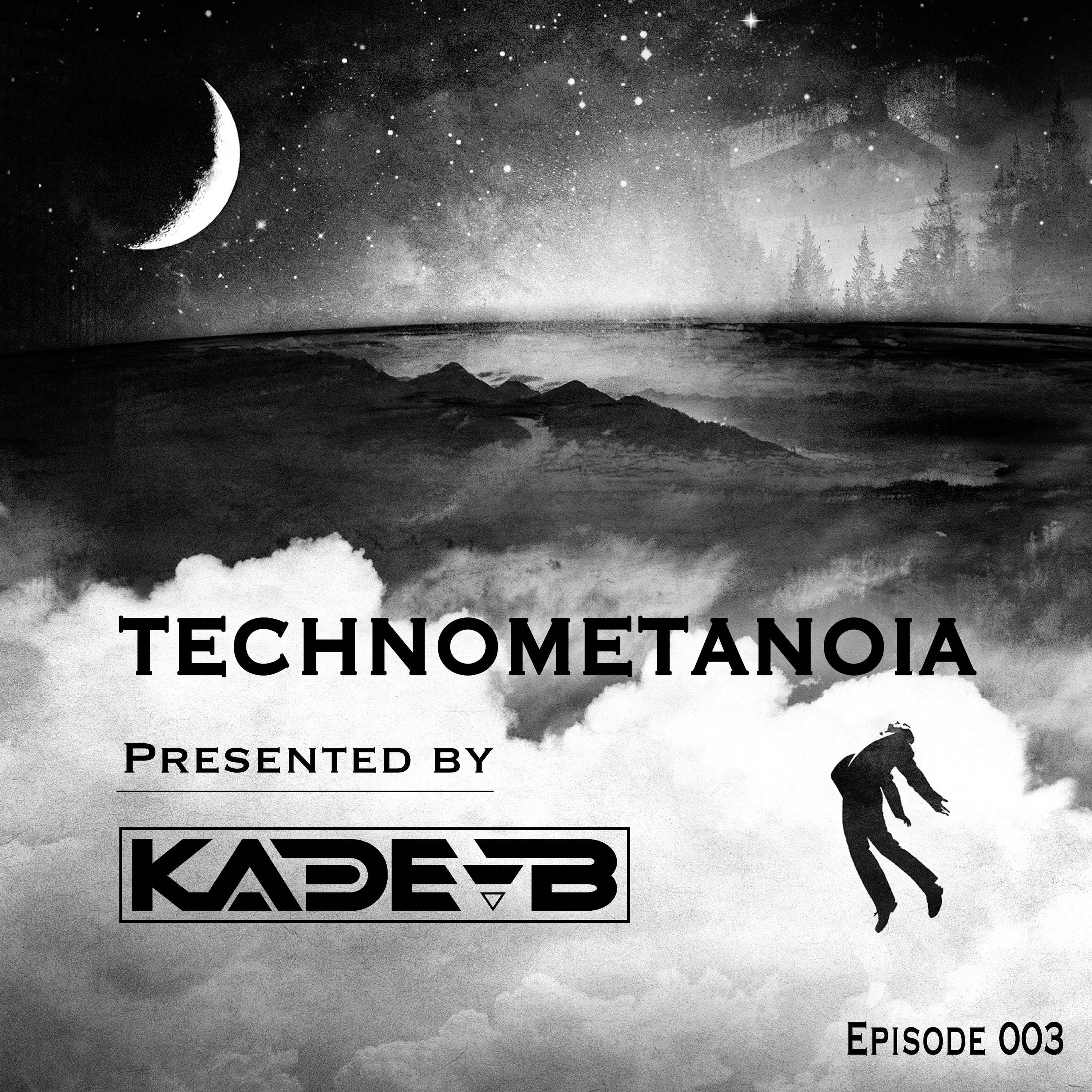 Technometanoia Sessions