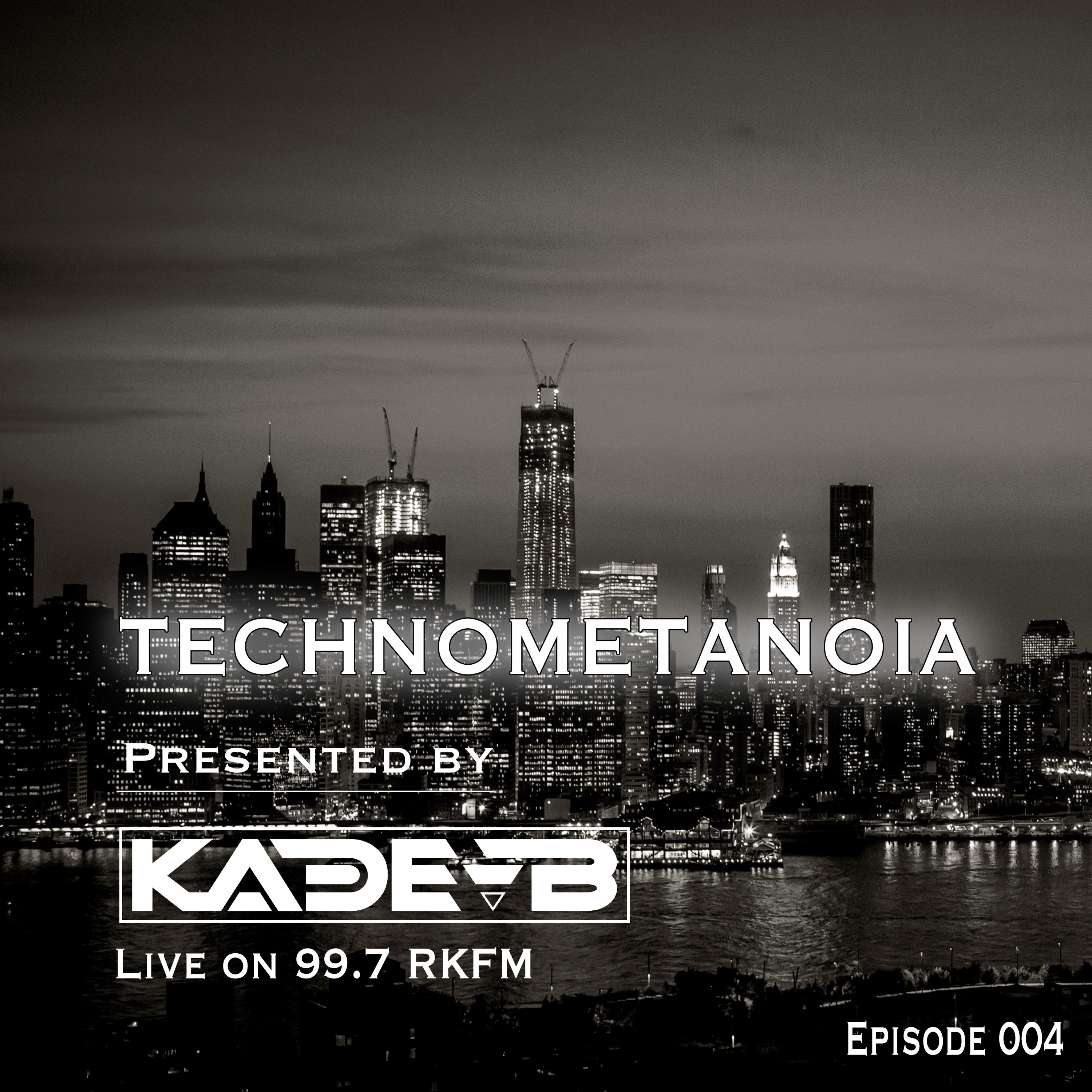 Technometanoia Sessions