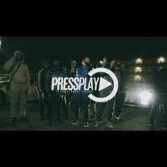 RV X Headie One Ft (86) T Mula - Badness (Music Video)
