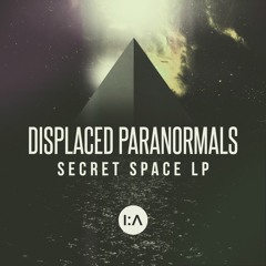 4 - Displaced Paranormals - Stars S0 Bright - Inception Audio