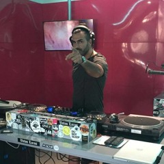 Kurd Maverick Ibiza Global Radio Guest Mix On Camilo Franco's Bench Radio Show