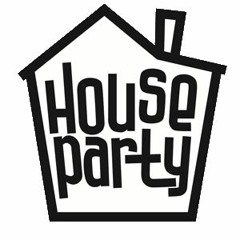 house party (part1) mix by enki