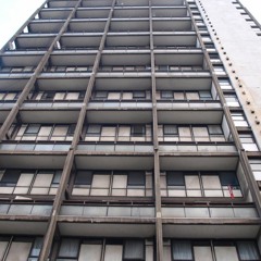 High Rise Living - By Reavsy - Live