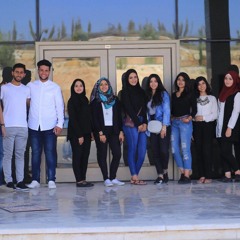 أغنية زهرة المدائن وشوارع القدس العتيقة  - طلبة جامعة بيرزيت
