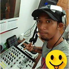 Anthem My Break Style 2017 - By Maulana Idham [J-Prod21] Feat D_K [One Club DJ™]