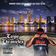 Caipo Chronicles Vol 6