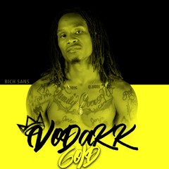 VODAKK GOLD (Bodak Yellow TmgMix)