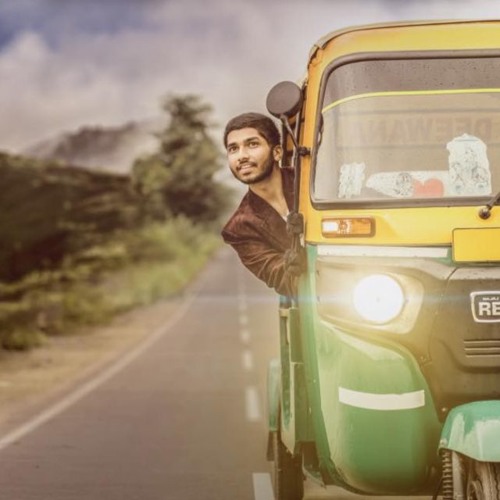 Naalayak/ Sahil Samuel -Haan Pyaar Hai