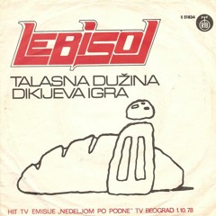 Talasna Duzina - LEB i Sol (live)