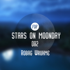 Stars On Moonday 082 - Robag Wruhme  (Tribute Mix by Frank Herz)