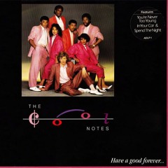 The Cool Notes - Why Not