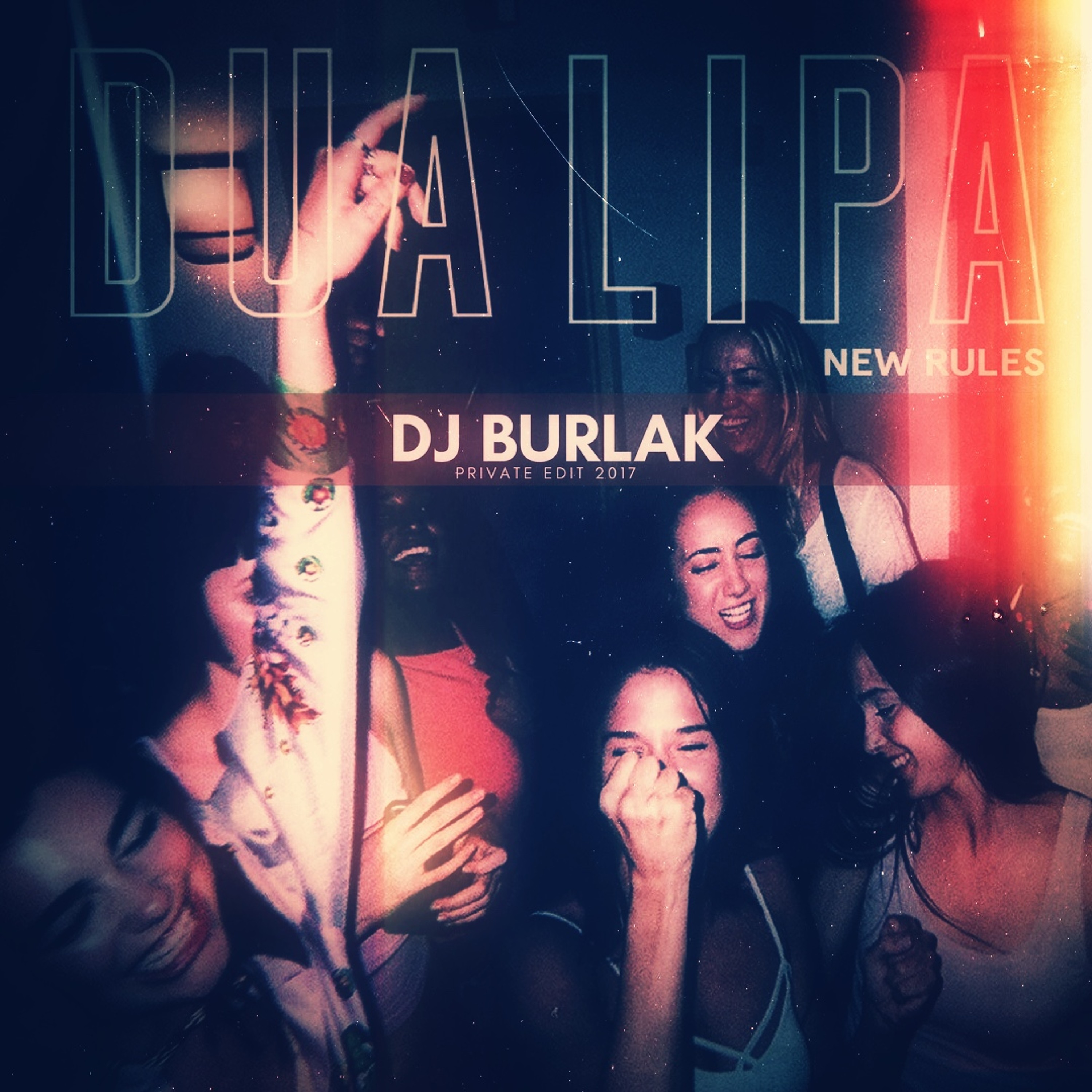 DJ BURLAK