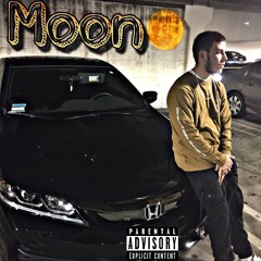 Moon - MisConstrued/Trap Starz