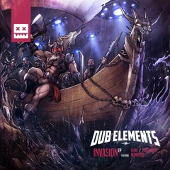 Dub Elements - Invasion (Eatbrain043)