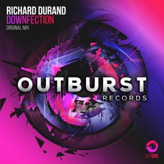 Richard Durand - Downfection (Original Mix) [Outburst Records]