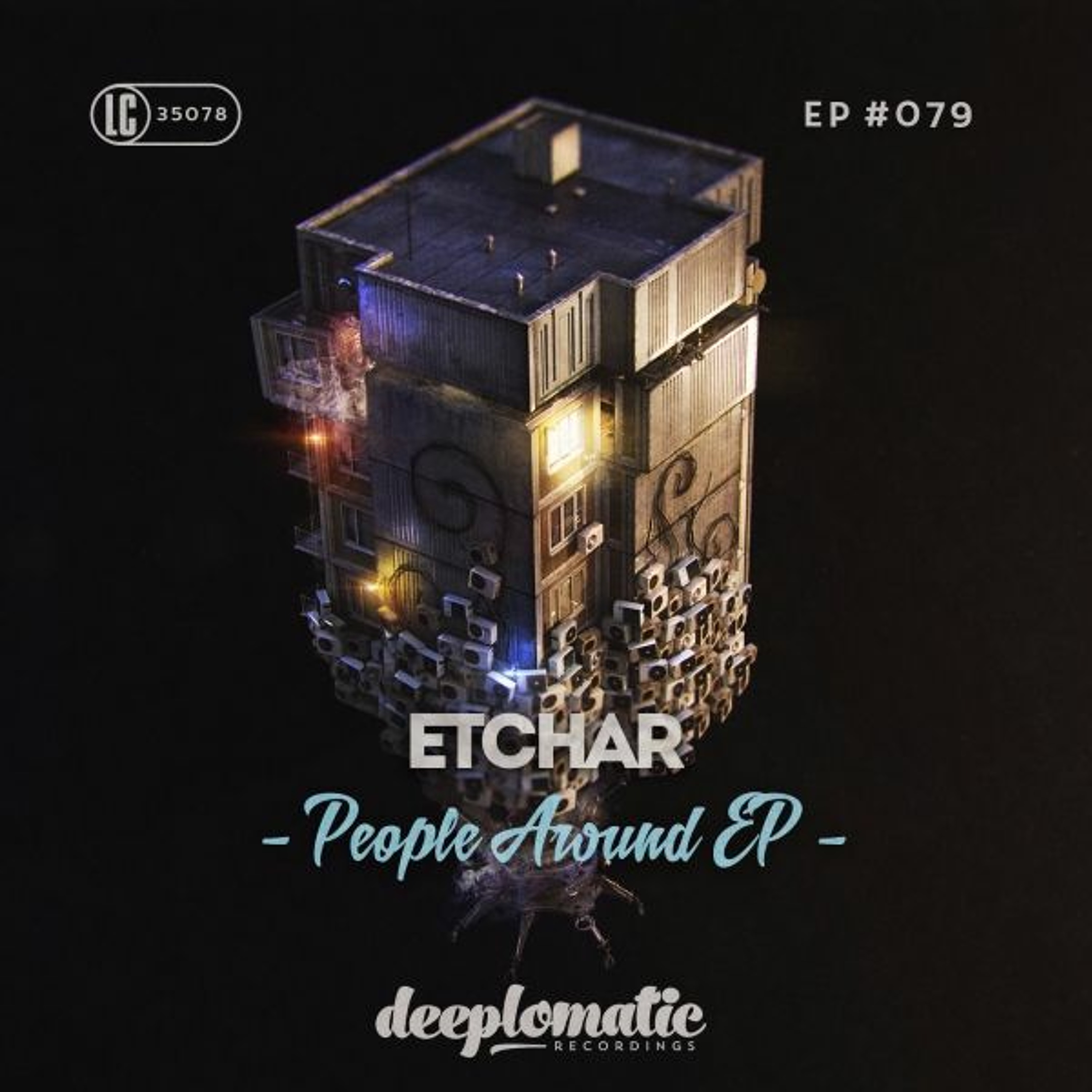 Deeplomatic Recordings