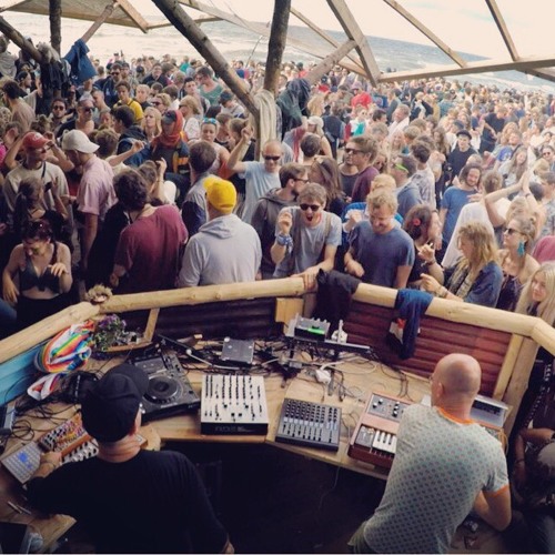 SKINNERBOX LIVE plötzlich am meer 2017