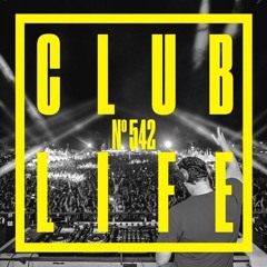 Gianluca Vacchi - Guestmix (ClubLife by Tiësto Podcast 542)
