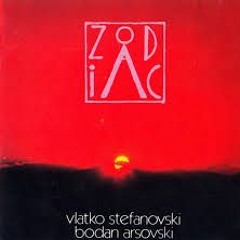 Vlatko Stefanovski & Bodan Arsovski - Sagittarius