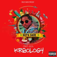 1. #DLSPB Prod By Grave Music