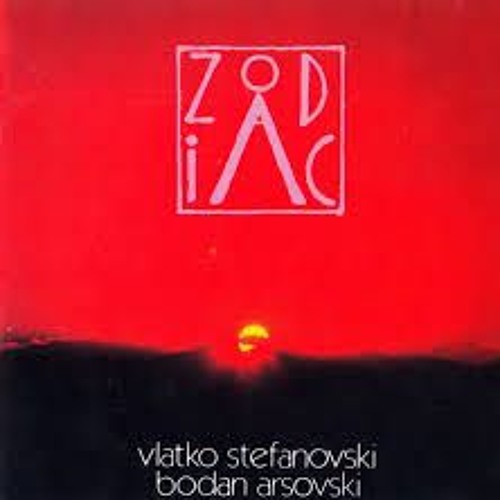 Vlatko Stefanovski Zodiac Prelude