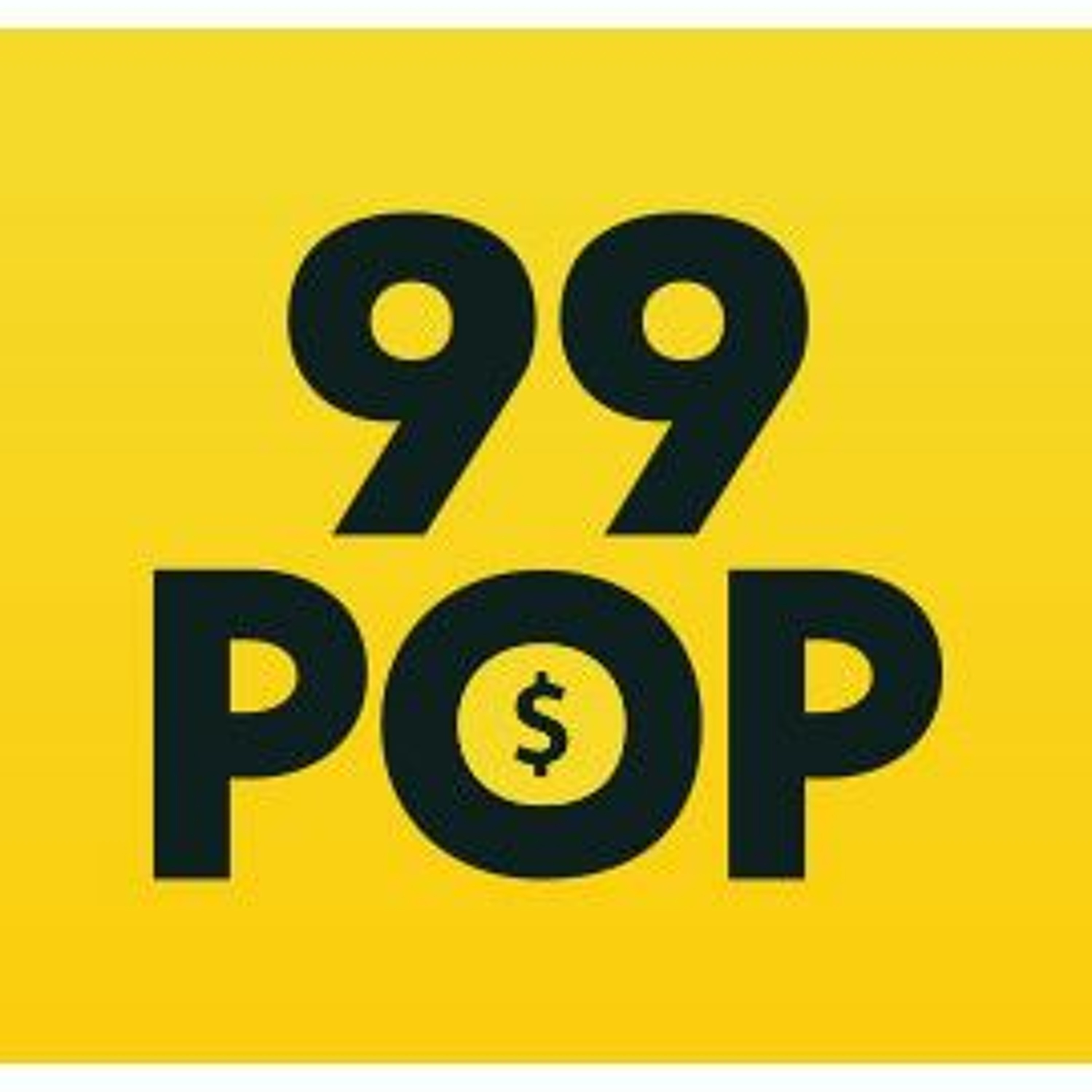 99 Pop episode artwork