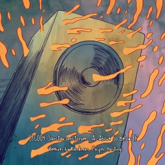 Sancta Sanctorum - Yelling & Blessing(Casper Hastings Remix)