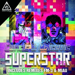 Cuncic & Malcevic - The City Of Sin (MIAU Remix) [Out now]