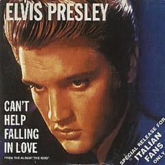 Elvis Presley/ Twenty One Pilots - Can't Help Falling In Love (IBRIDI Ukulele Cover)