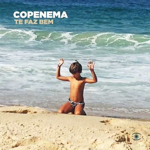 Copenema - Te Faz Bem (Snippet)