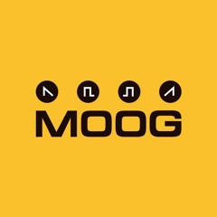 Gus Van Sound @ My Definition Of Moog Music Vol.1