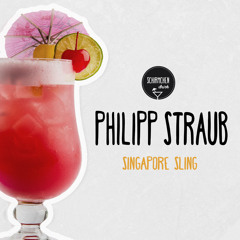 Singapore Sling | Philipp Straub