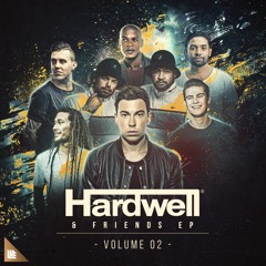 Hardwell - 1001Tracklists Exclusive Mix