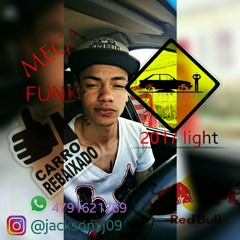 Mega funk 2017 Light aumente o grave