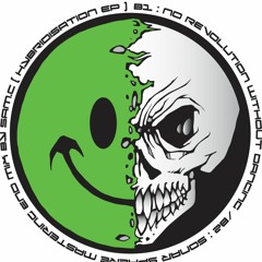 B01 Sam.c No Revolution Without Dancing