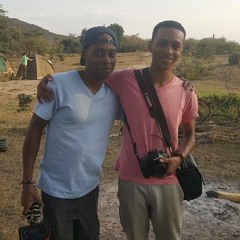 Ep. 39- Road Trippin'