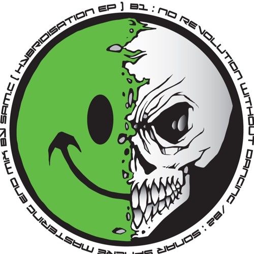 B02 Sam.c  Sonar Sphere