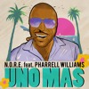 N O R E Uno Más Feat Pharrell Williams Mp3