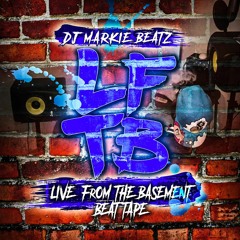 5.Work (Prod.By D.J Markie Beatz)